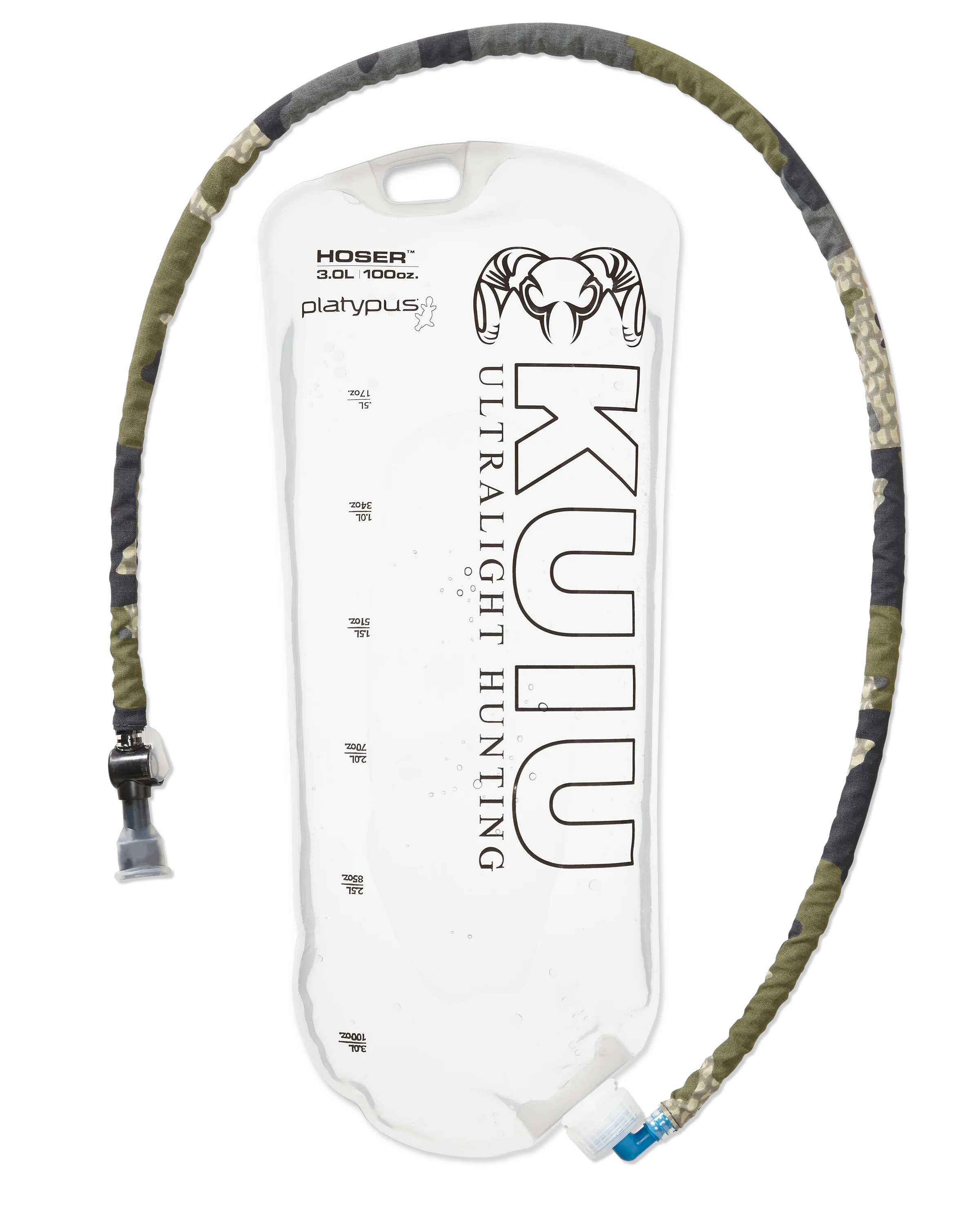 Image of Hydration Hose Cover