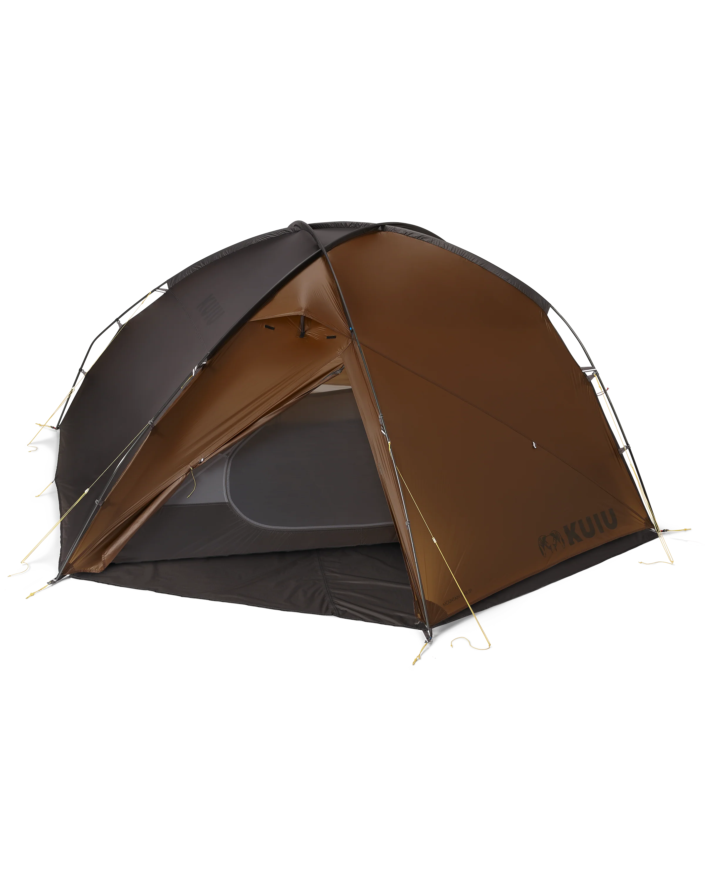 Image of Mountain Star 3 Person Tent Set