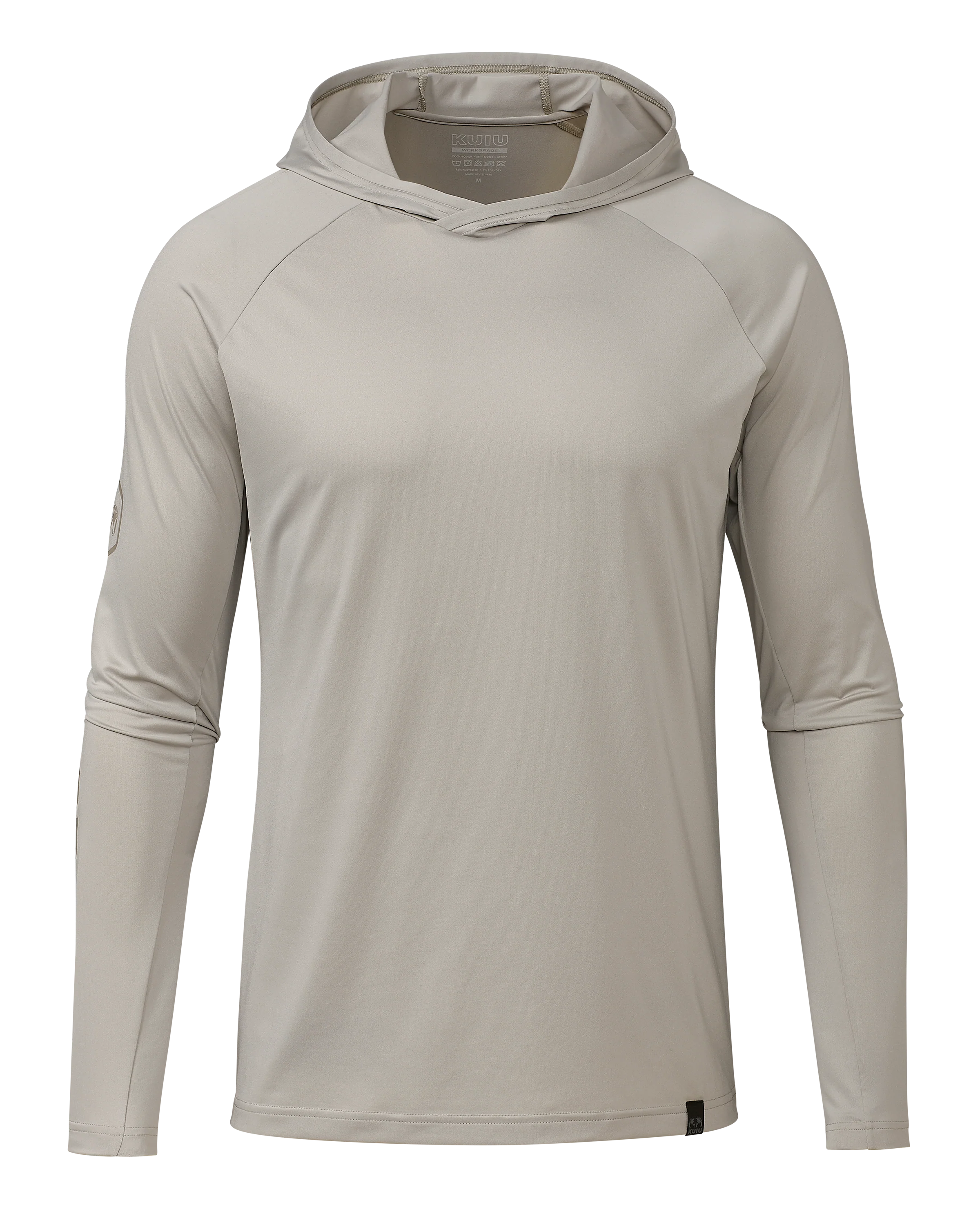 Image of Workgrade Sun Hoodie
