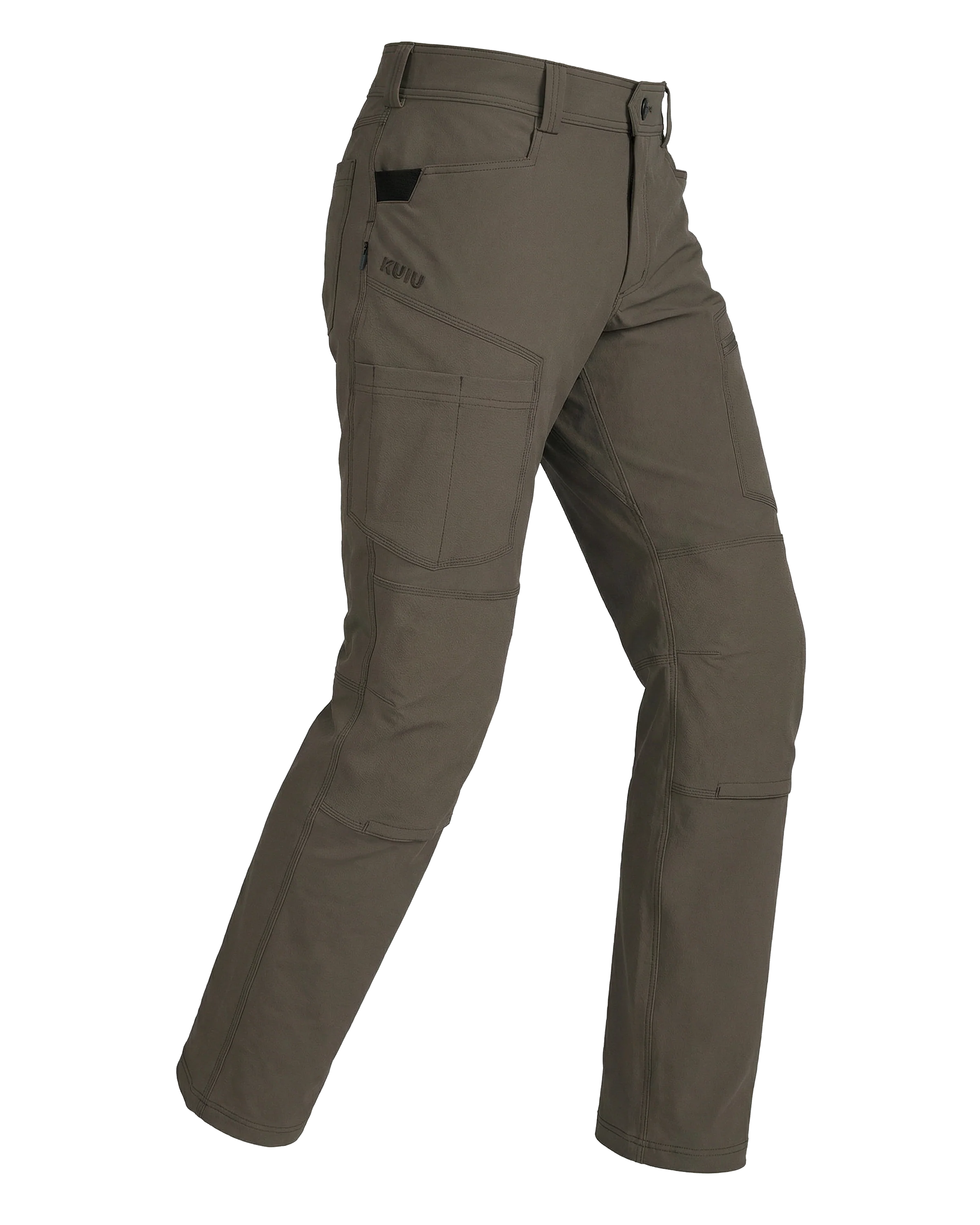 Image of Groundwork Stretch Woven Pant