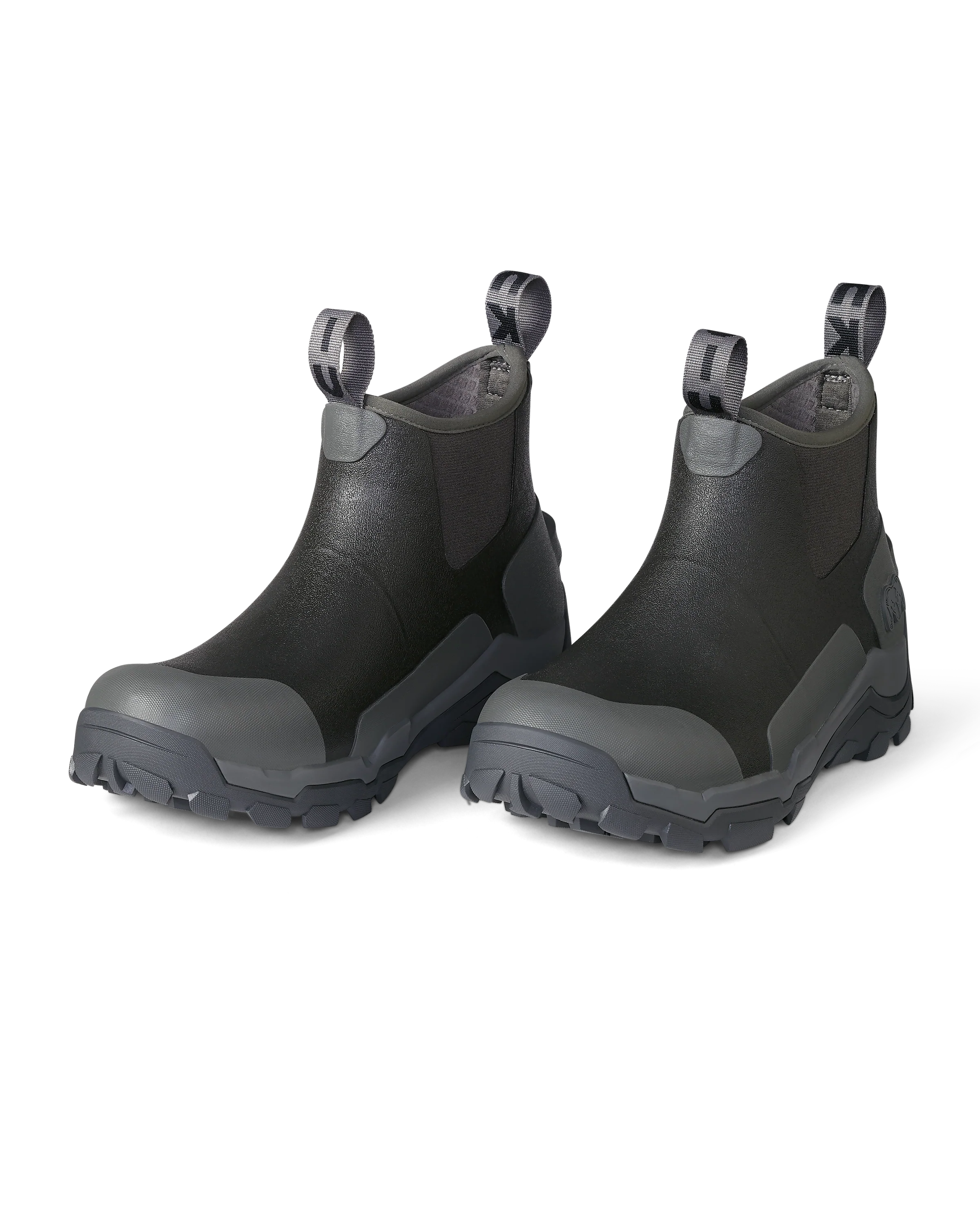 Image of Ankle Mud Boot