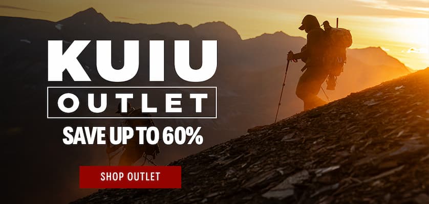 KUIU Outlet