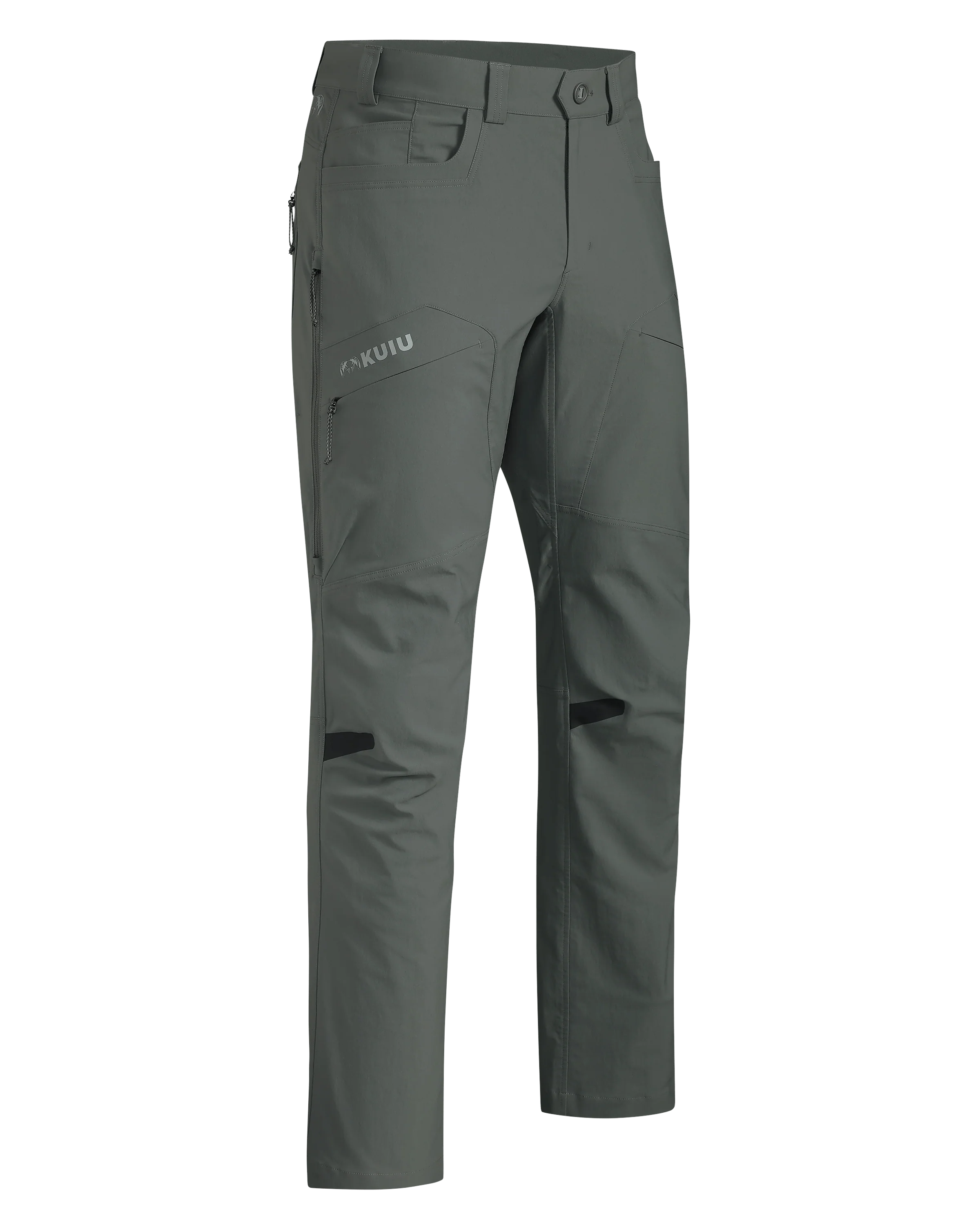 Image of Kutana Stretch Woven Pant