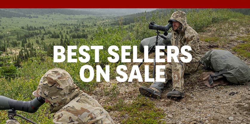 Best Sellers