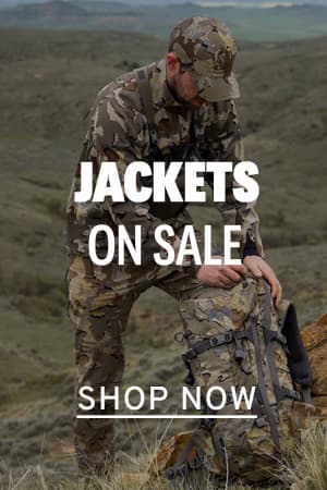 Jackets