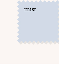 Mist
