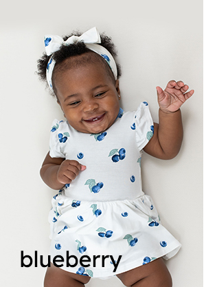 Shop Blueberry
