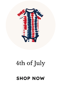 4th of July