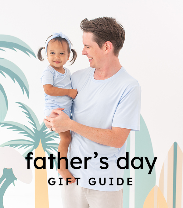 Kyte Baby Father's Day Gift Guide