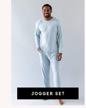 Shop Jogger Set
