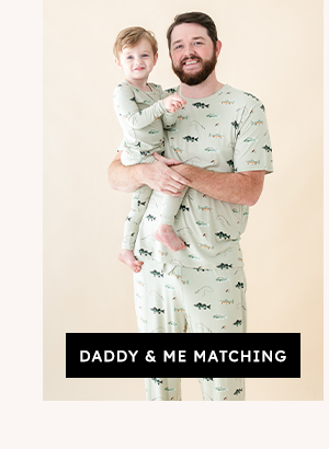 Shop Daddy & Me Matching