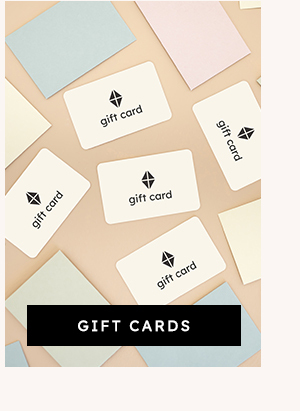 Shop Gift Cards