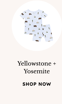 Yellowstone + Yosemite