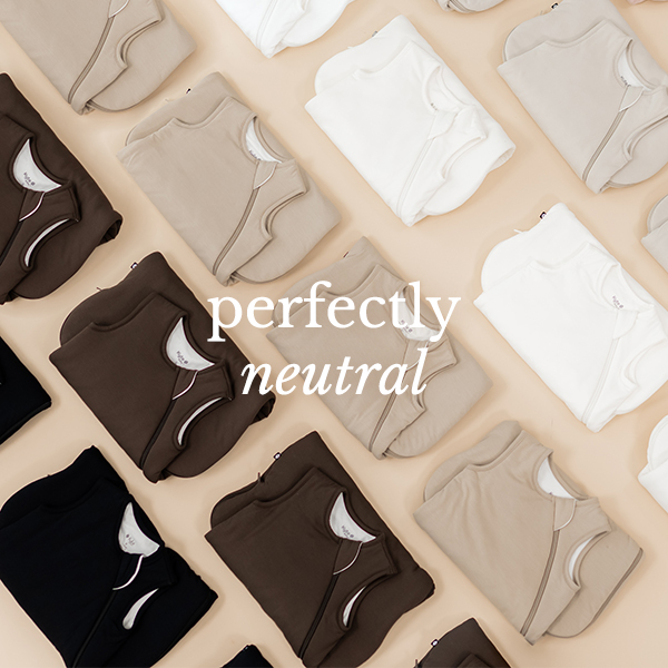 Neutrals
