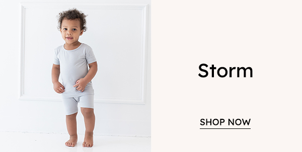 Shop Storm