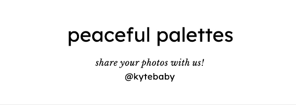 Neutrals on Instagram