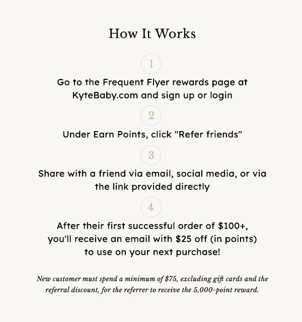 How It Works