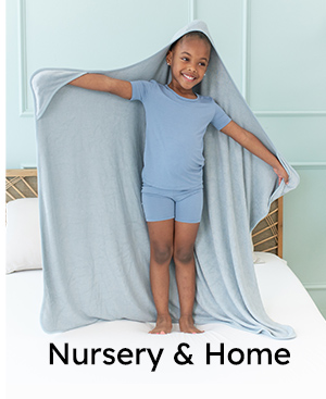 Nursery + Home