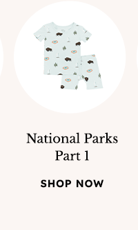 National Parks Part 1