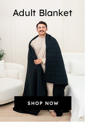 Adult Blanket