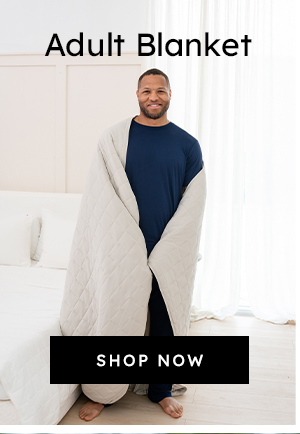 Adult Blanket
