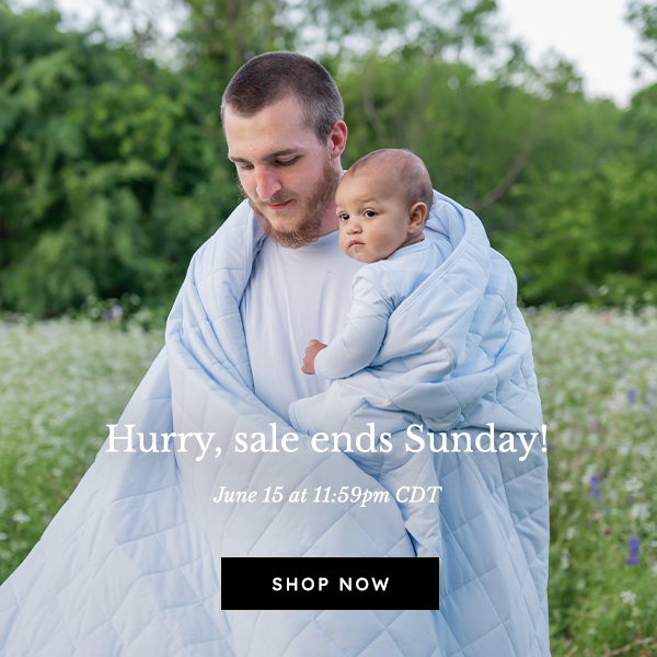 Sale ends Sunday!