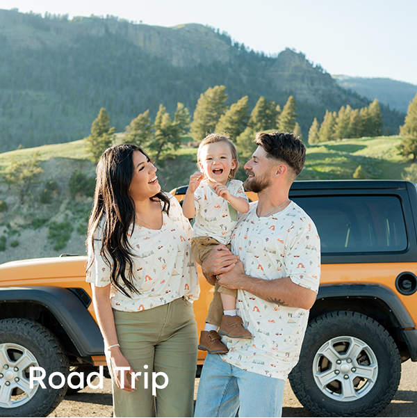 Road Trip