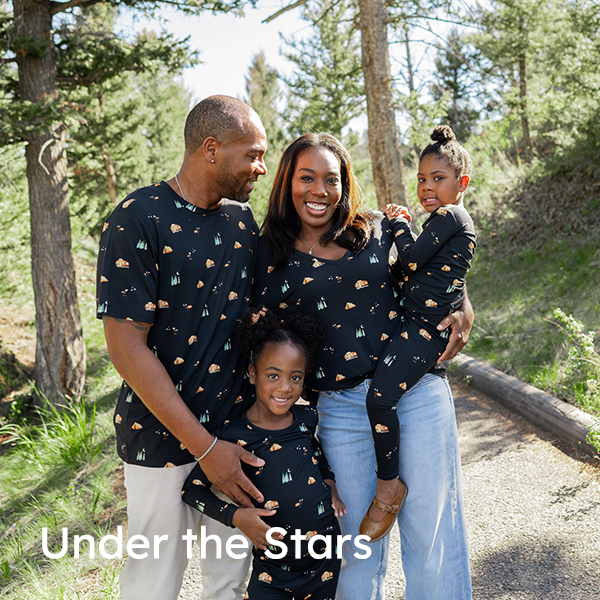 Shop Under the Stars
