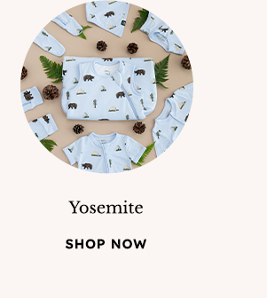 Shop Yosemite