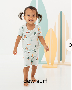Dew Surf