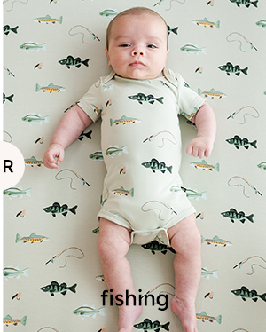 Kyte Baby Fishing