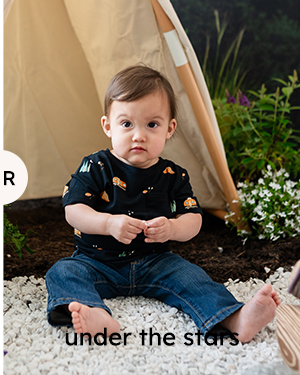 Kyte Baby Under the Stars