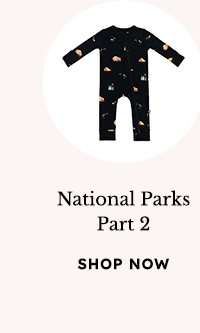National Parks Part II