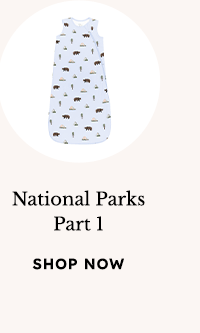 National Parks Part I