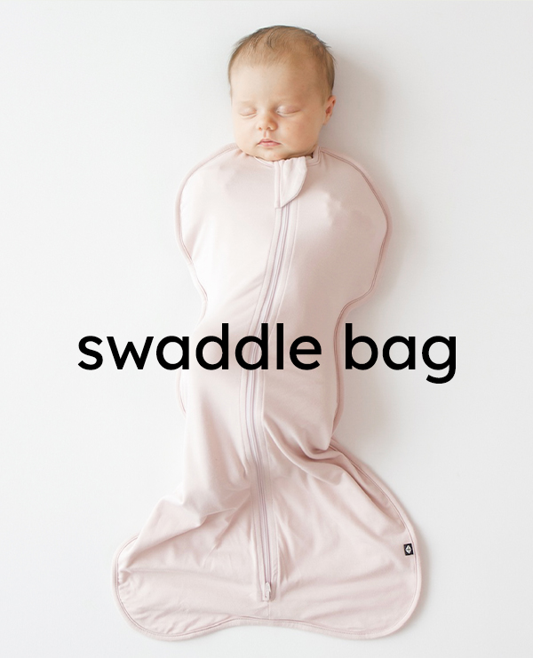 Swaddle Bag