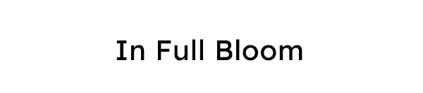 floral prints
