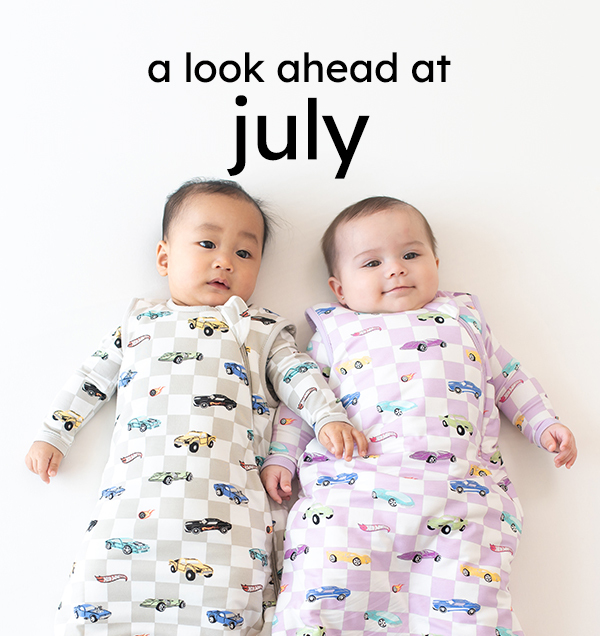 July
