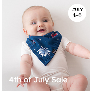 4th of July Sale