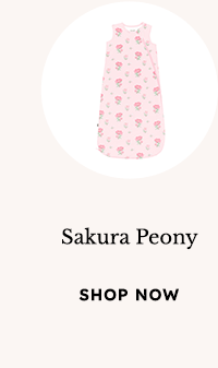 Sakura Peony