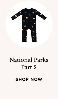 National Parks Part 2