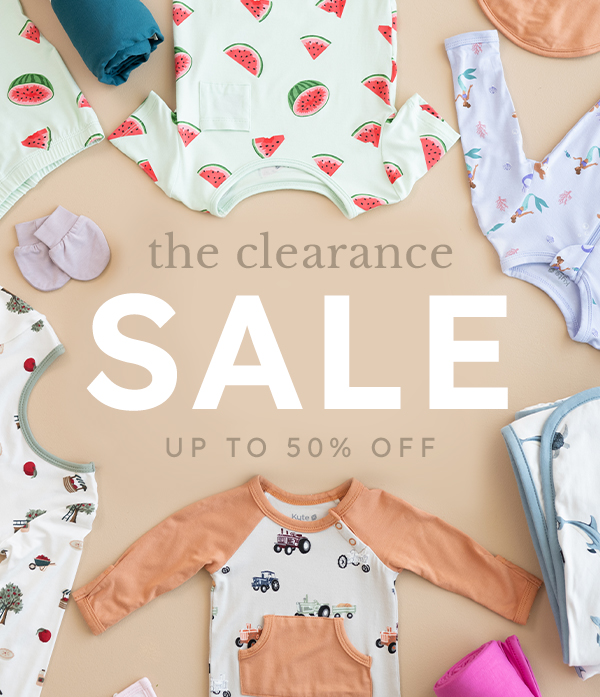 The Clearance Sale