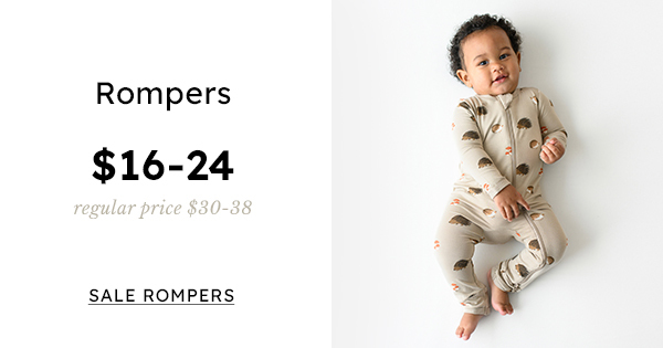 Rompers