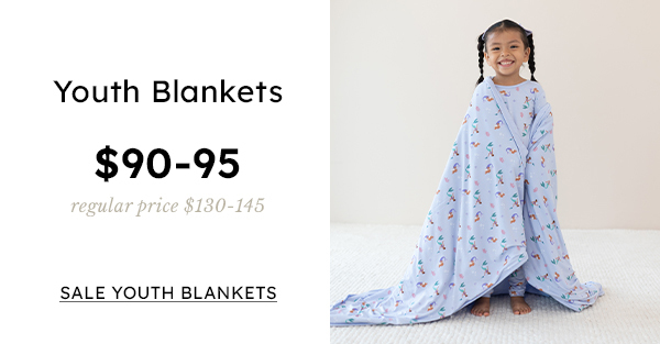 Youth Blankets