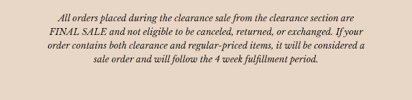 Disclaimer Text