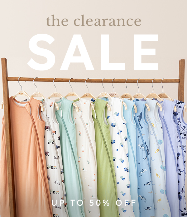 The Clearance Sale
