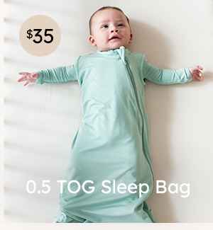 0.5 TOG Sleep Bag