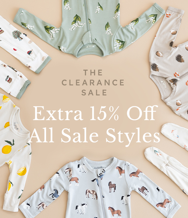 The Clearance Sale