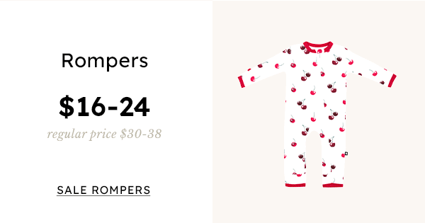 Rompers