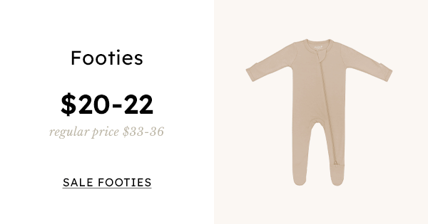 Footies