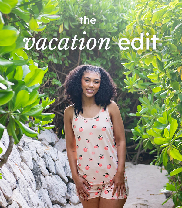 Kyte Baby The Vacation Edit
